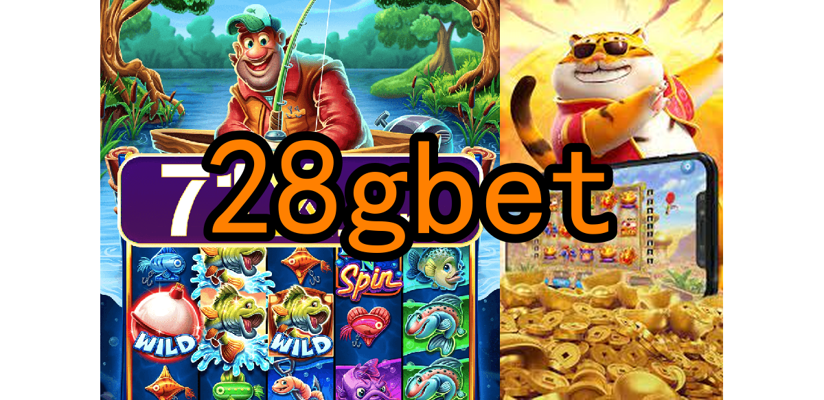Slots Online 28gbet.Com - Diversão e Ganhos a Cada Giro